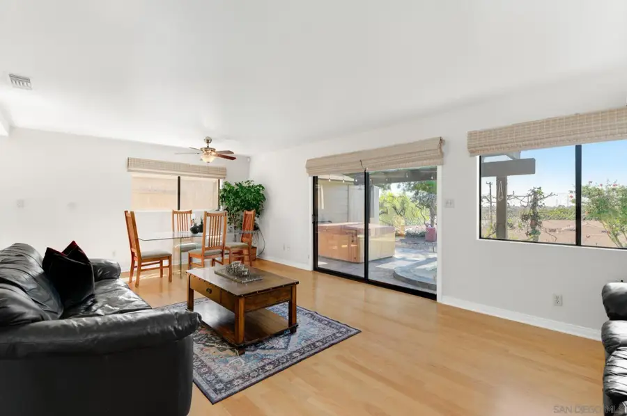 3618 Mount Acomita Ave, San Diego, CA 92111 - #3