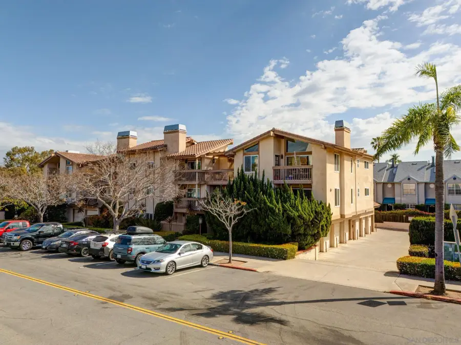 4069-4077 Goldfinch, San Diego, CA 92103 - #3