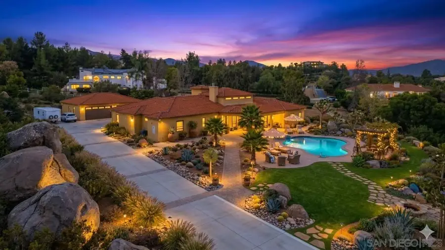 2043 Camino De Reimitz, Alpine, CA 91901 - #2