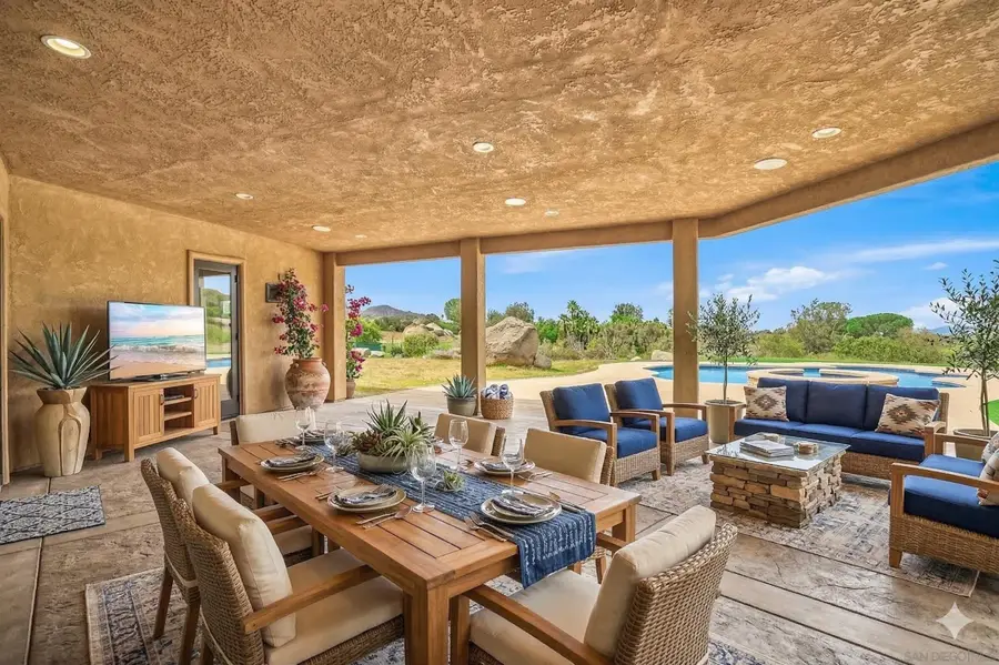 2043 Camino De Reimitz, Alpine, CA 91901 - #3