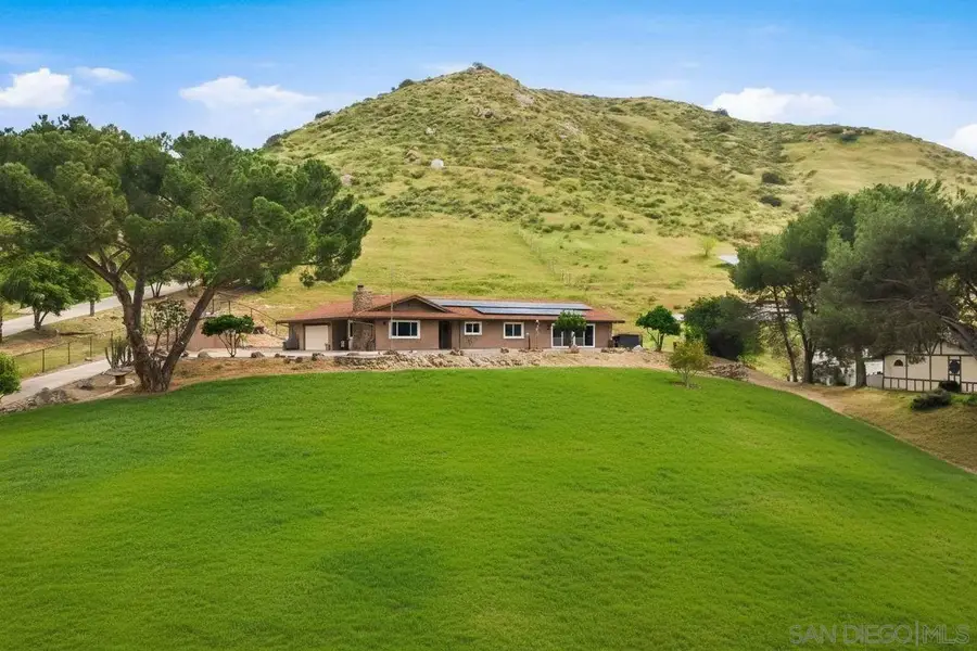 1861 Vista De La Montana, El Cajon, CA 92019 - #3