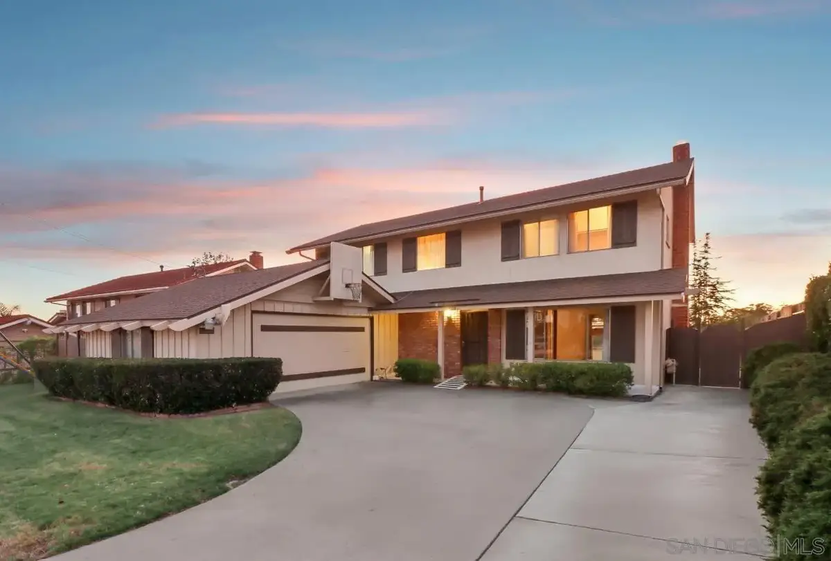 6028 Dirac St, San Diego, CA 92122 - #1