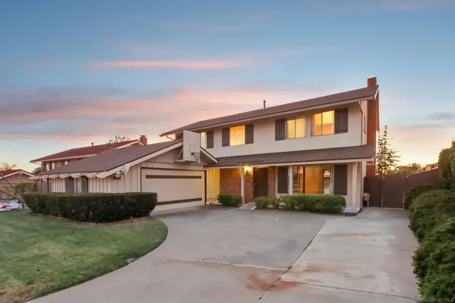 6028 Dirac St, San Diego, CA 92122 - #2