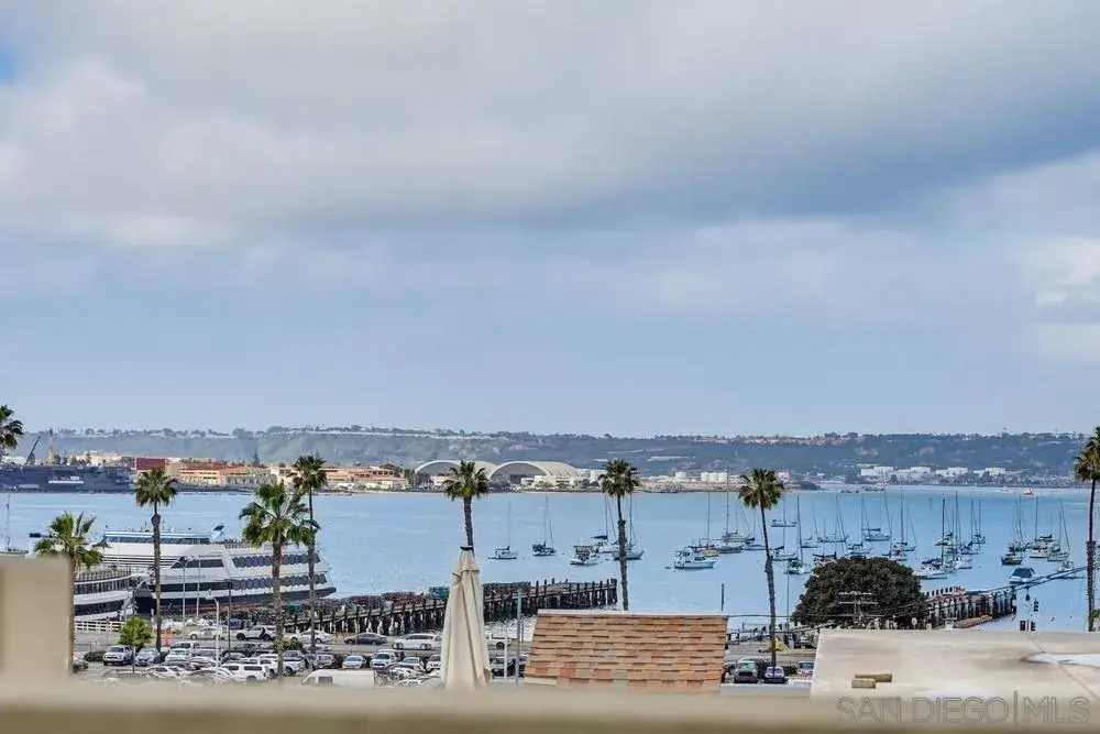 2064 Kettner Blvd #37, San Diego, CA 92101 - #1