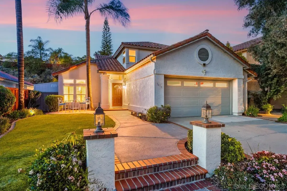 9454 Oviedo St, San Diego, CA 92129 - #1