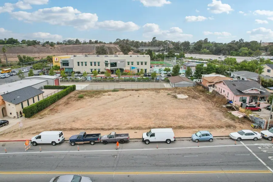 4560 Imperial Ave #1, San Diego, CA 92102 - #2