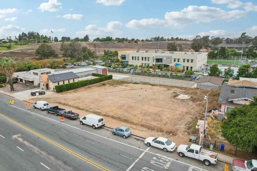 4560 Imperial Ave #1, San Diego, CA 92102 - #3