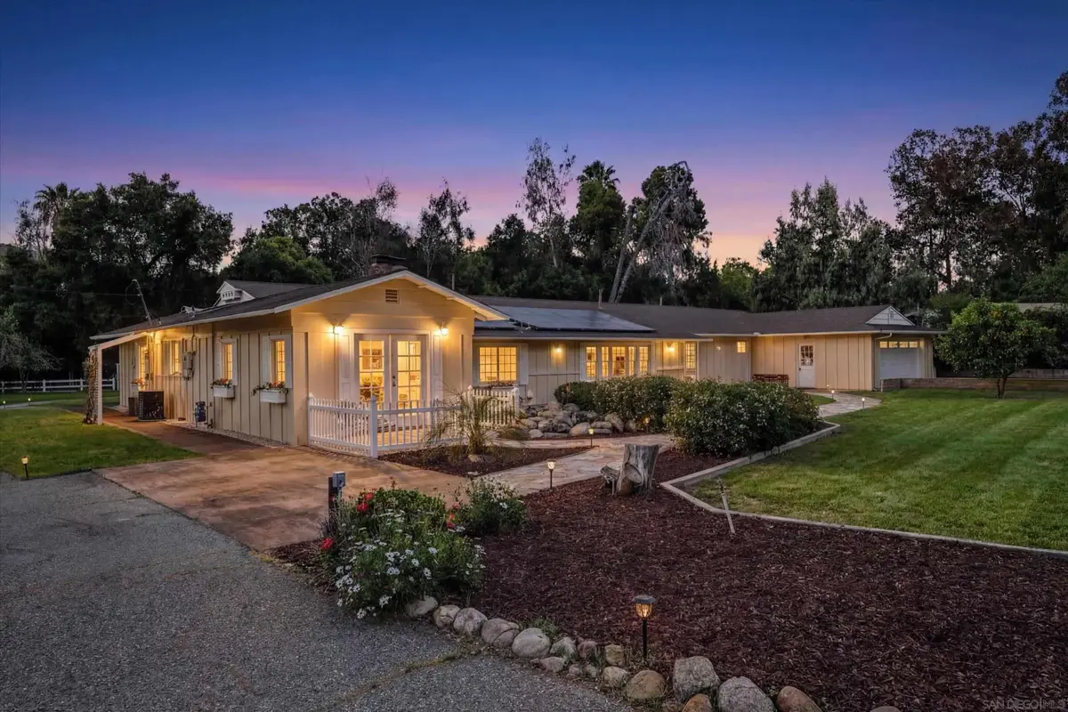 12811 Beeler Creek Trl, Poway, CA 92064 - #1