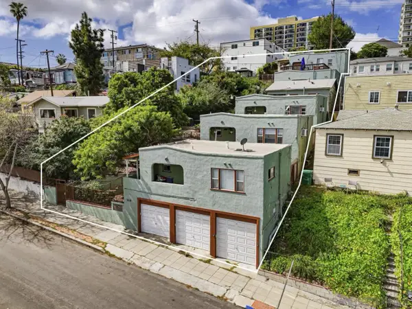 3938-42 Florida St, San Diego, CA 92104