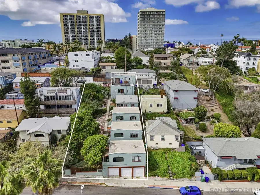 3938-42 Florida St, San Diego, CA 92104 - #2