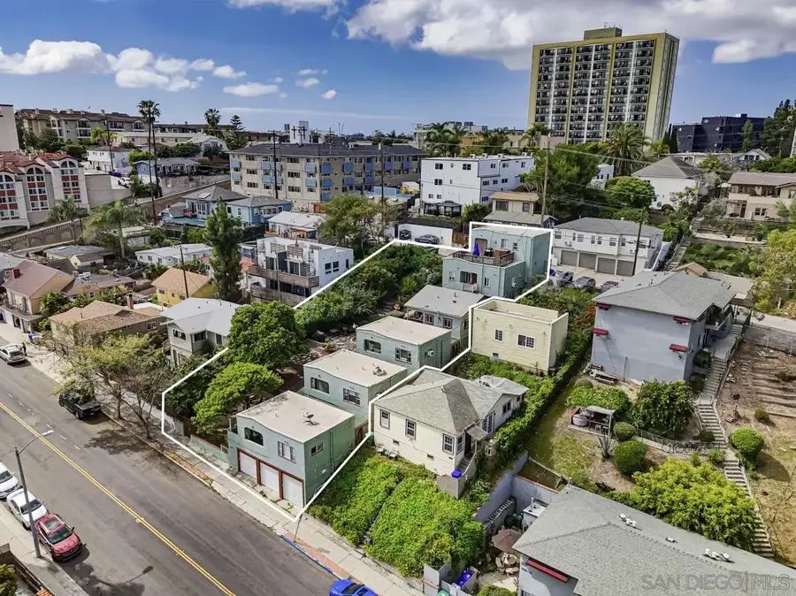 3938-42 Florida St, San Diego, CA 92104 - #3