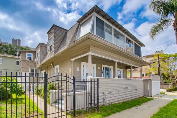 137 Pennsylvania Avenue, San Diego, CA 92103