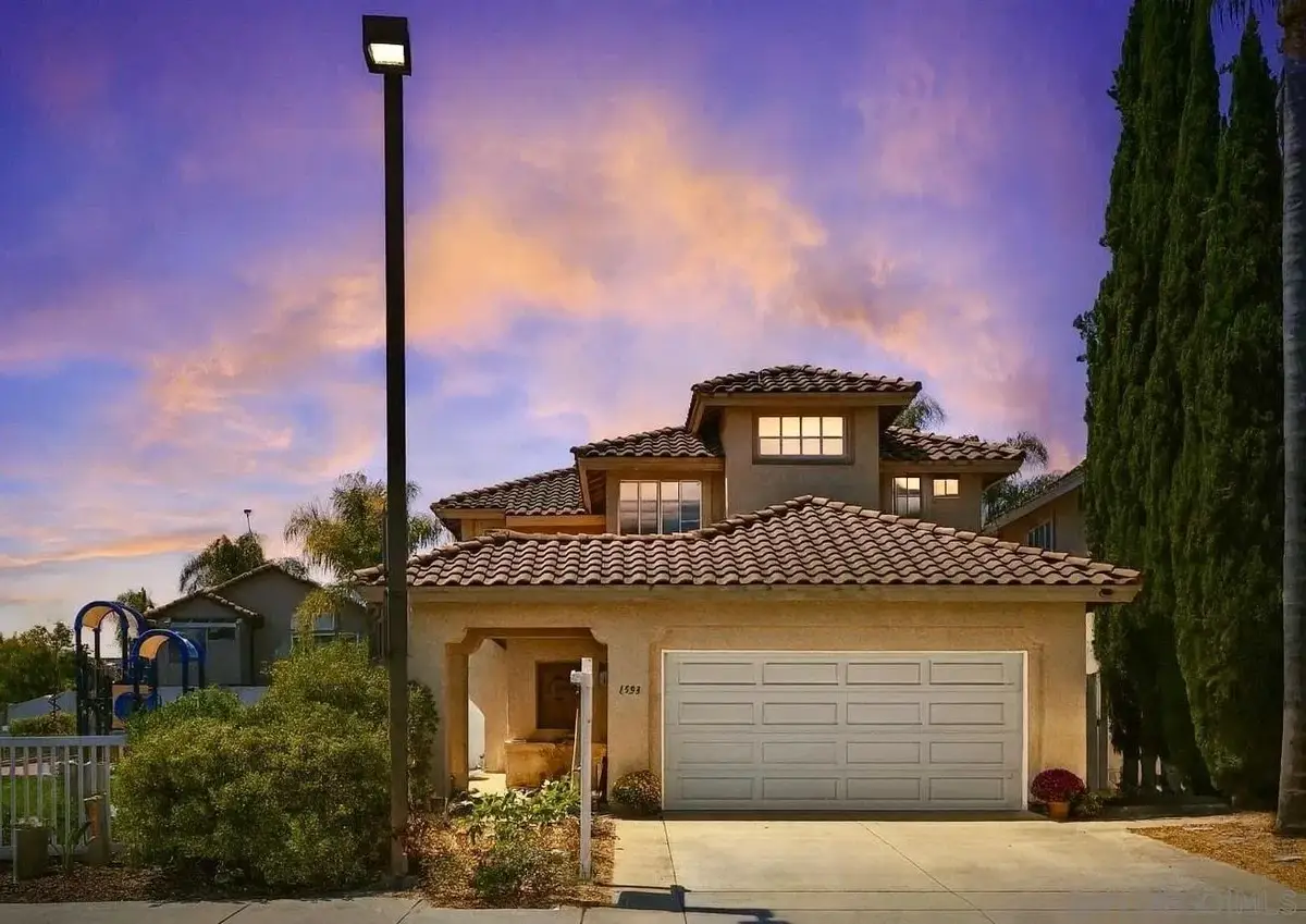 1593 Avenida Guillermo, Oceanside, CA 92056 - #1