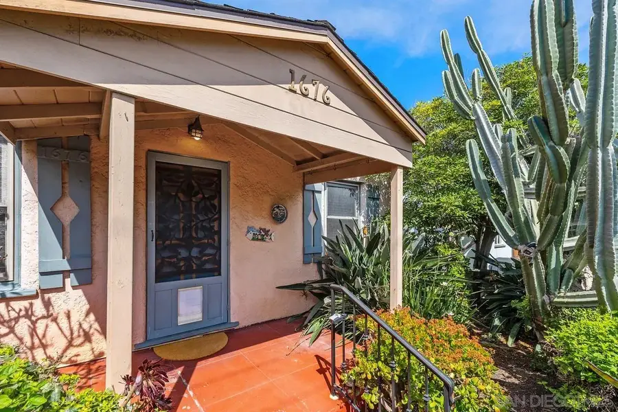 1674-1676 Cable St, San Diego, CA 92107 - #2