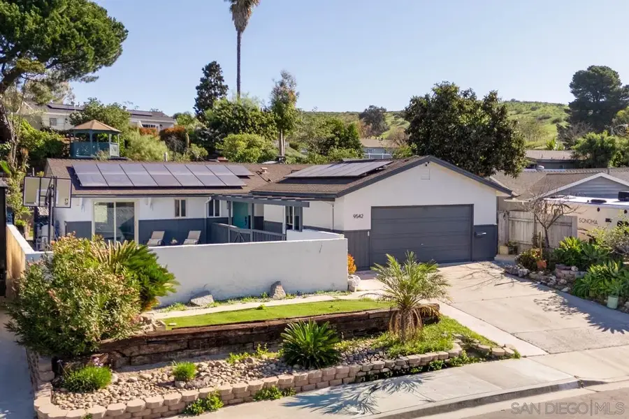 9542 Markwood, Santee, CA 92071 - #3