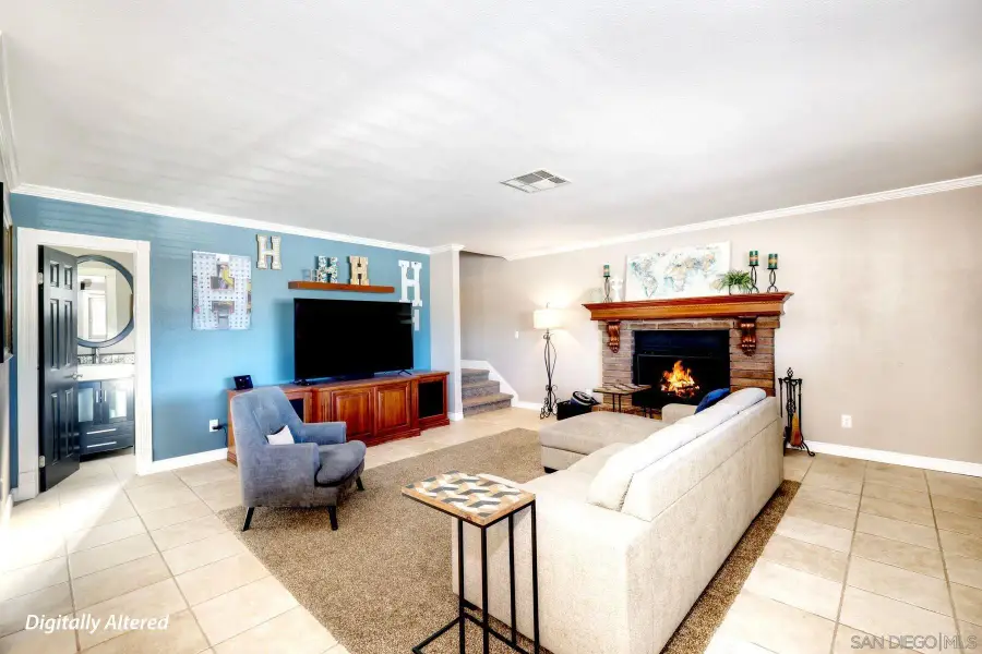 8653 Willow Ter, Santee, CA 92071 - #2