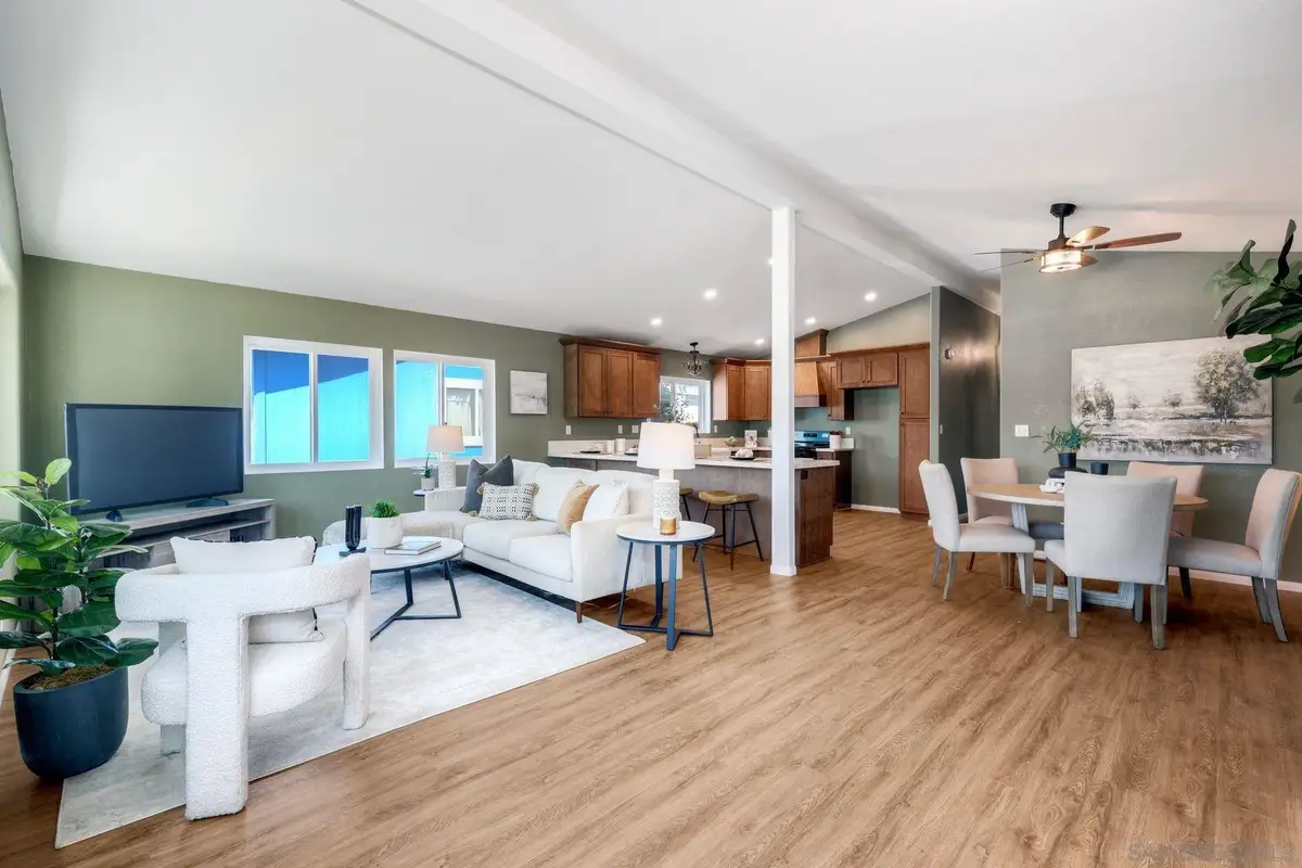 15935 Spring Oaks Rd #SPC 34, El Cajon, CA 92021 - #1