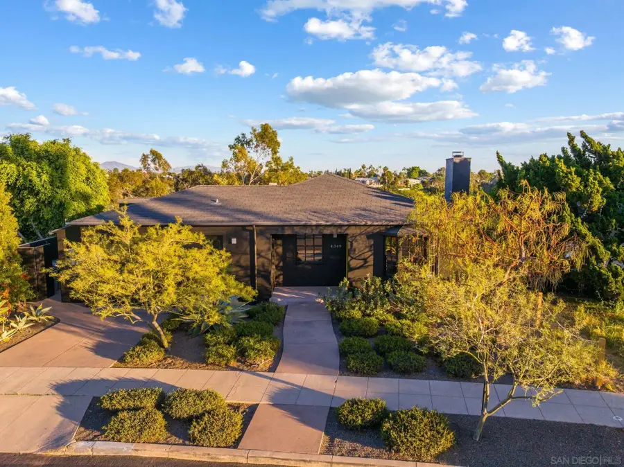 4349 Hilldale Road, San Diego, CA 92116 - #2