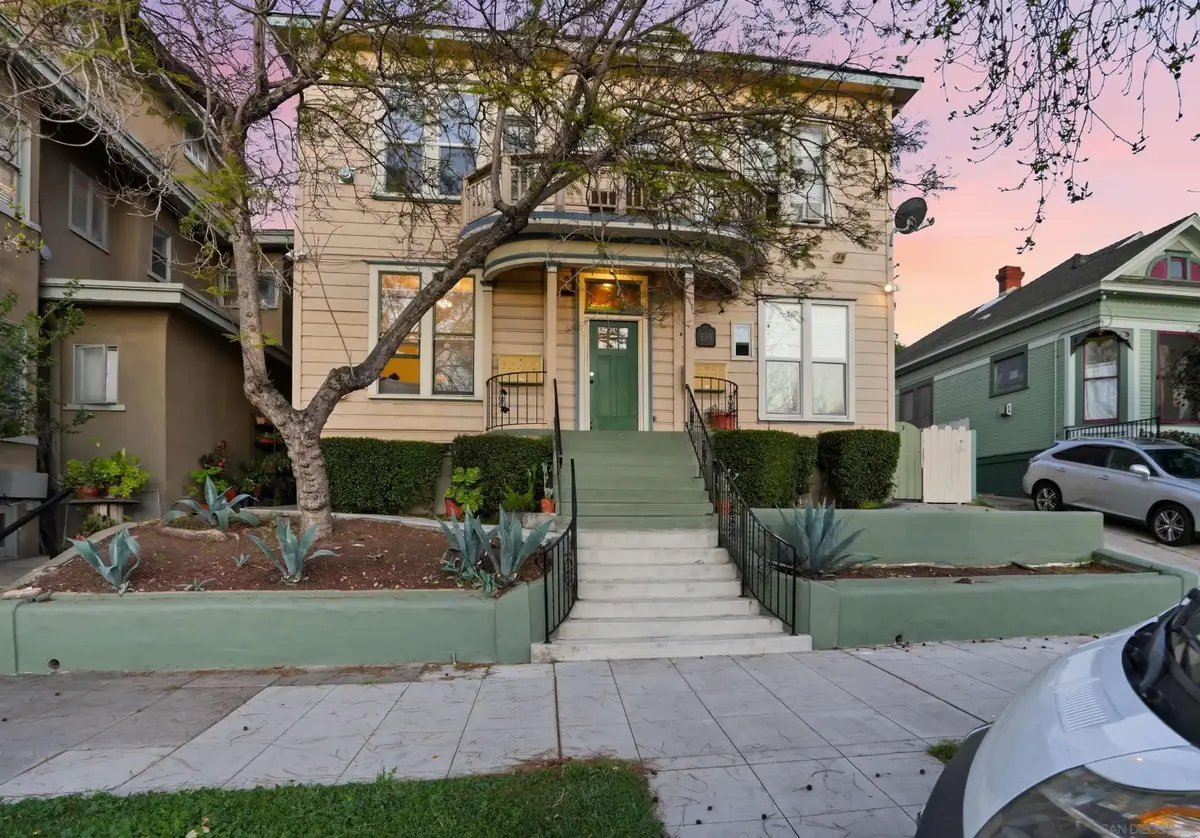 849 22nd St, San Diego, CA 92102 - #1
