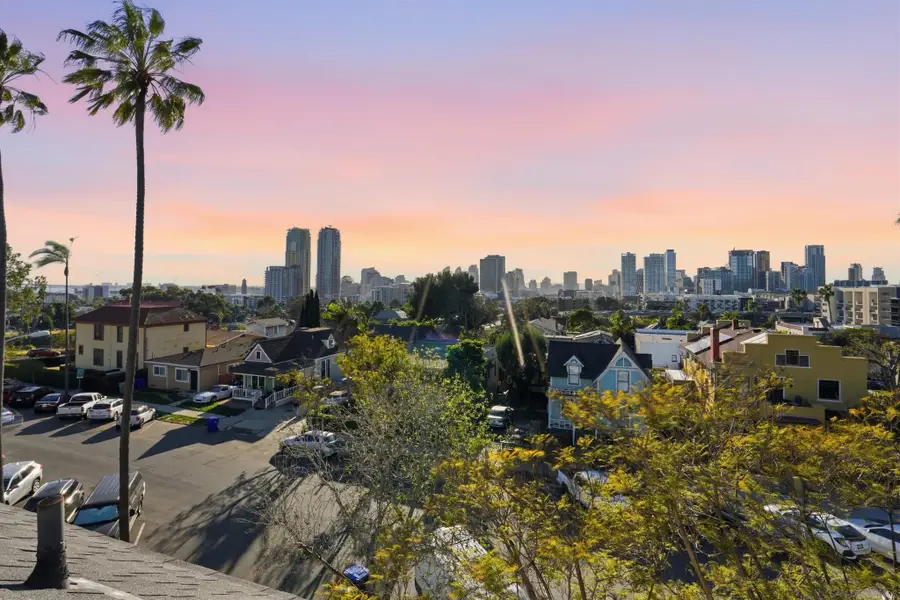 849 22nd St, San Diego, CA 92102 - #2