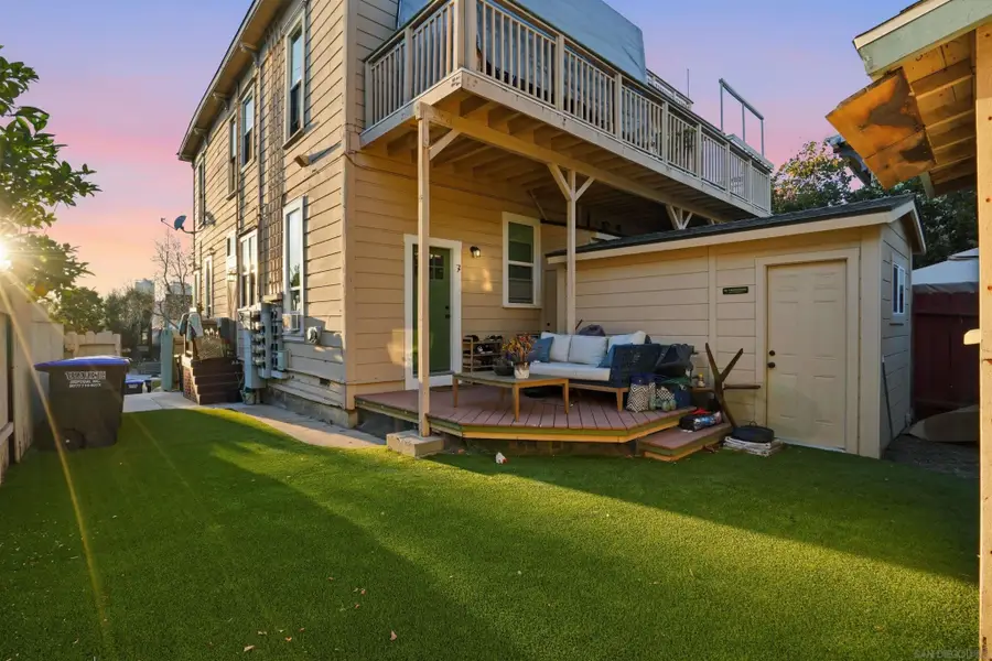 849 22nd St, San Diego, CA 92102 - #3