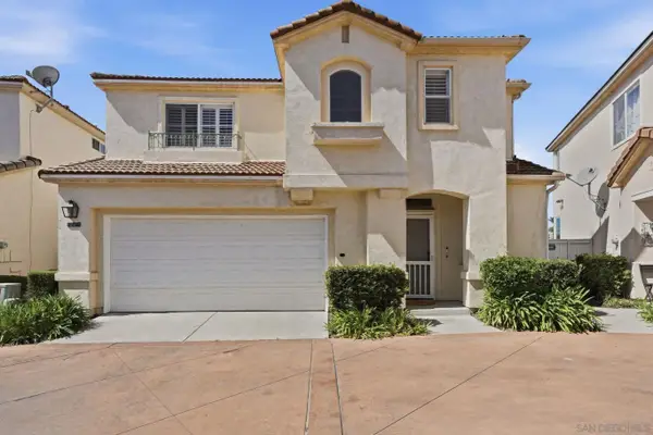 1194 La Vida Ct, Chula Vista, CA 91915