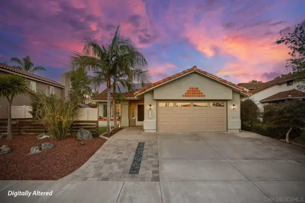 1424 Calle Marbella, Oceanside, CA 92056