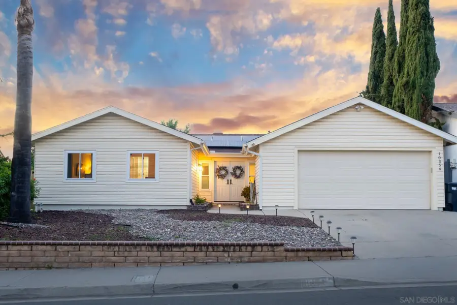 10354 Settle Road, Santee, CA 92071 - #2