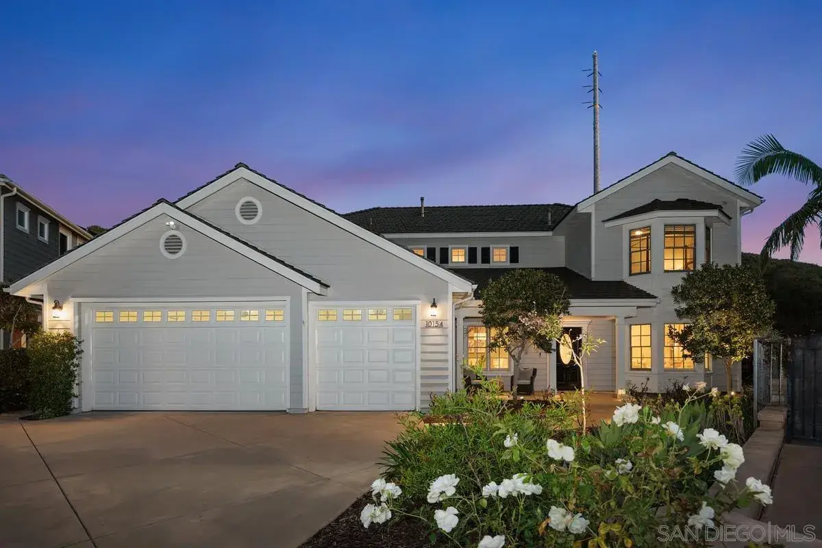 10154 Pinecastle Street, San Diego, CA 92131 - #1