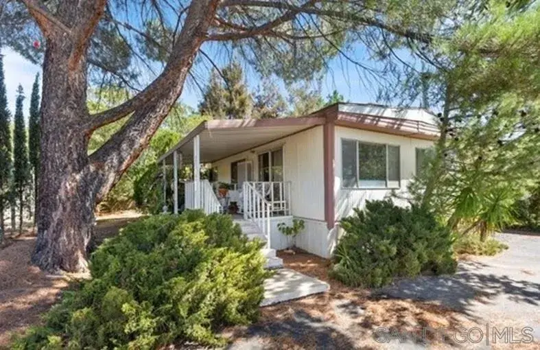 35109 Highway 79 #55, Warner Springs, CA 92086 - #1