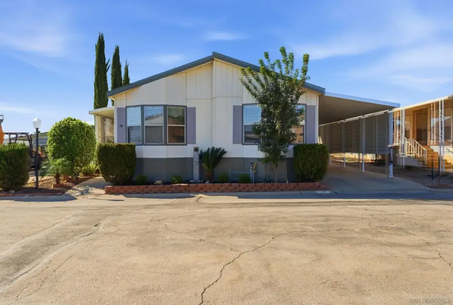 27701 Murrieta Road #SPC 76, Menifee, CA 92586 - #2