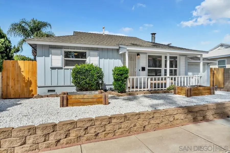 7722 Linda Vista Blvd, San Diego, CA 92111 - #3