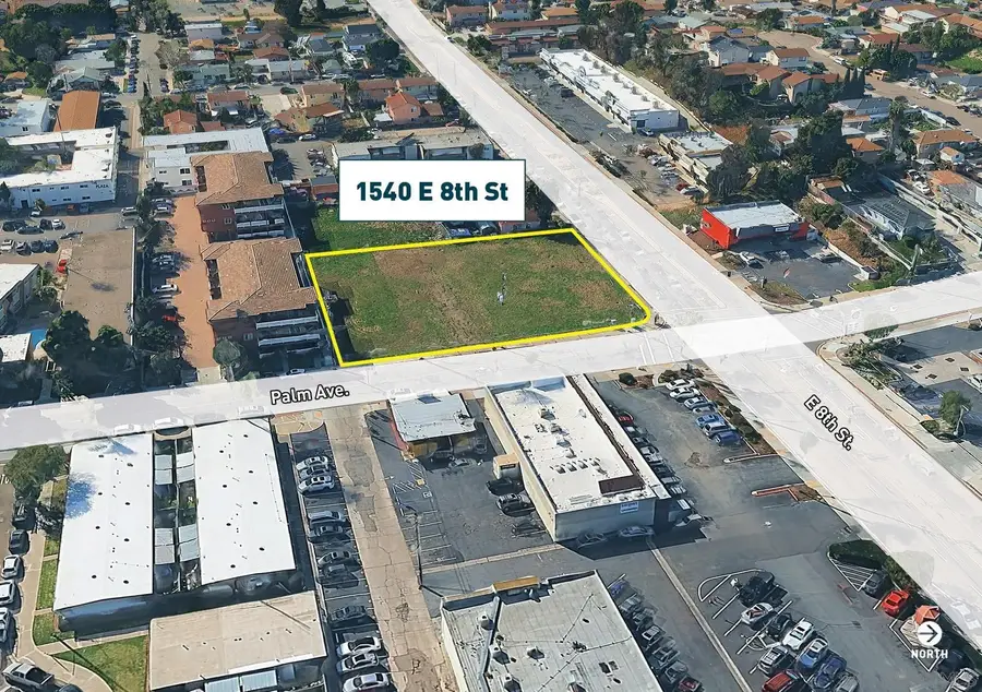 1540 E 8th Street East #557-180-09 / -11, National City, CA 91950 - #2