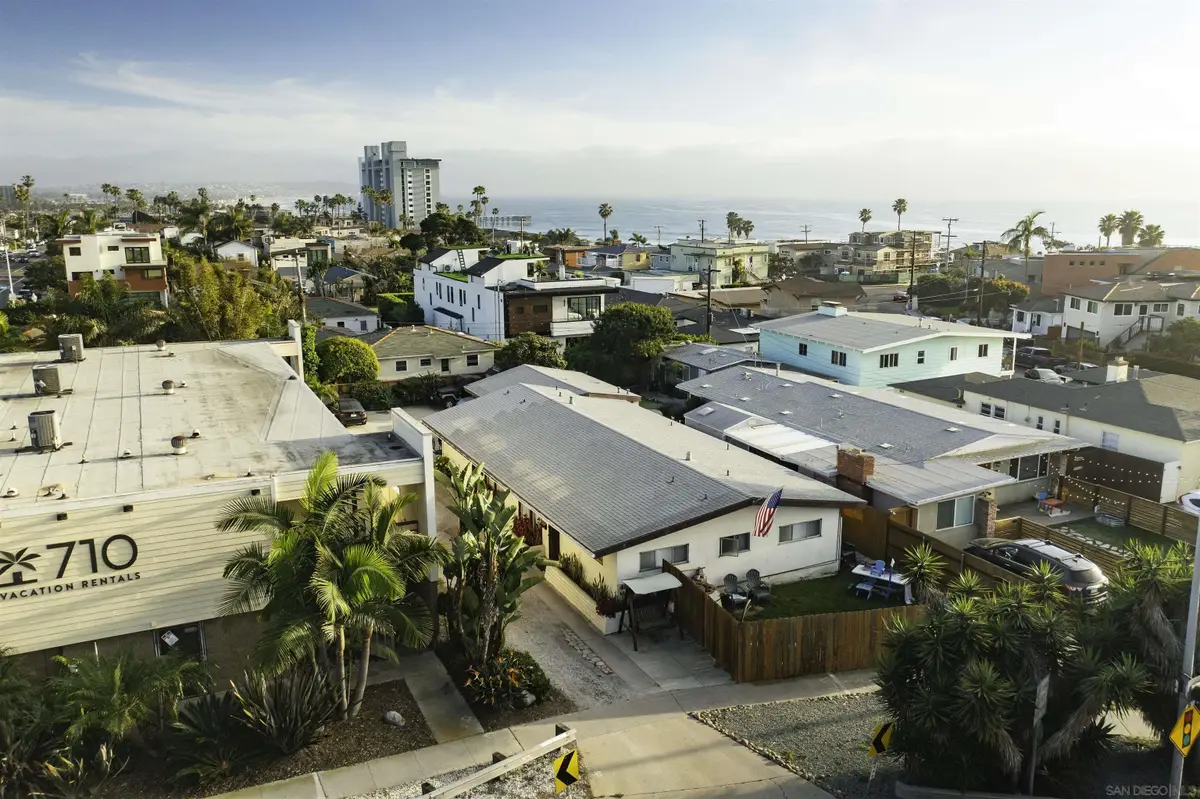 4980-82 La Jolla Blvd, San Diego, CA 92109 - #1