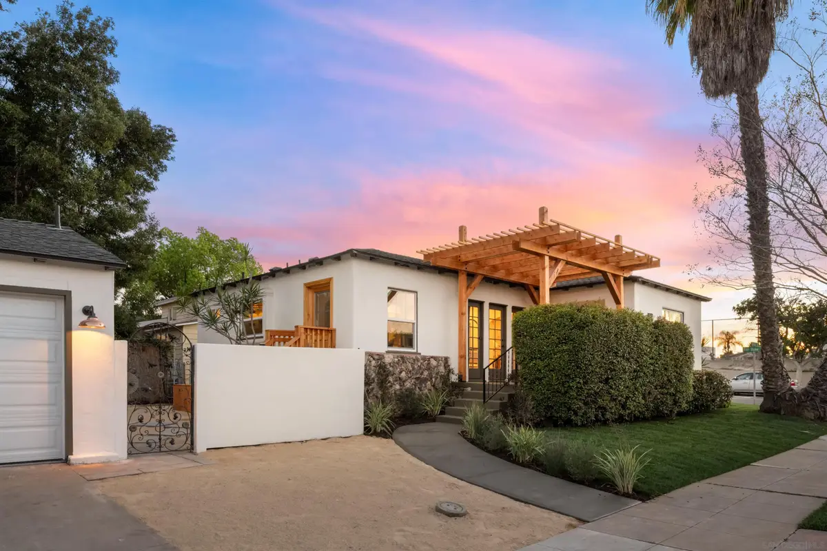 4251 Ethelda Pl, San Diego, CA 92116 - #1