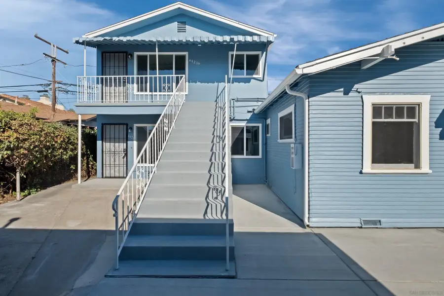 4419-23 Mississippi St, San Diego, CA 92116 - #3