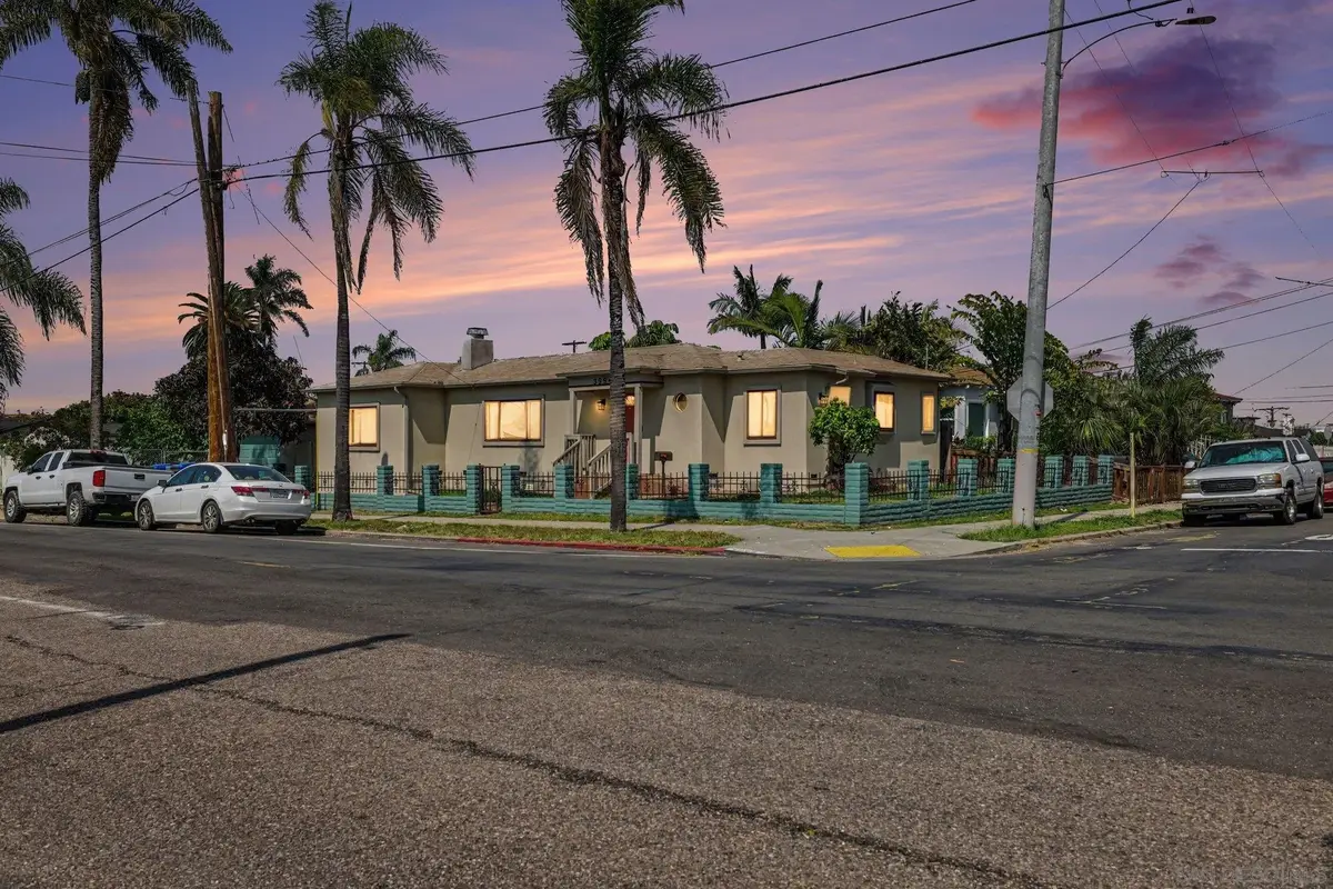 3994 Division St, San Diego, CA 92113 - #1