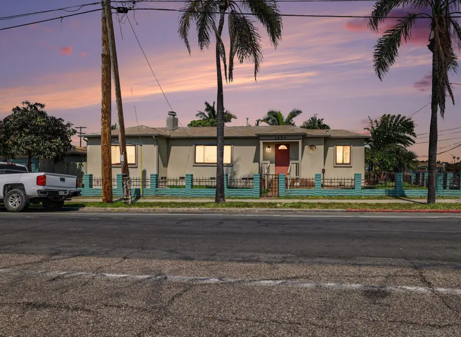 3994 Division St, San Diego, CA 92113 - #2