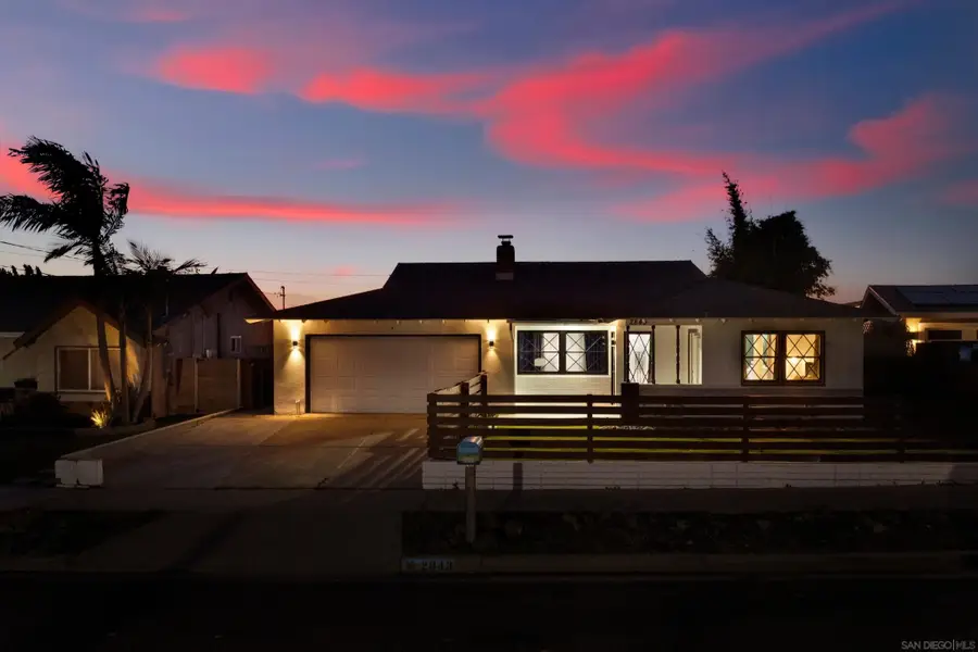 2843 Todd St, Oceanside, CA 92054 - #3