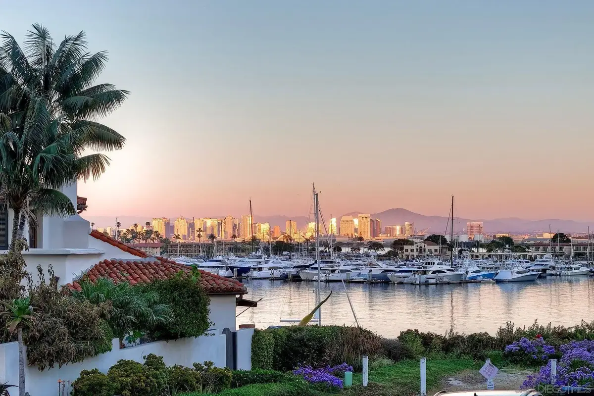 2980 Nichols St, San Diego, CA 92106 - #1