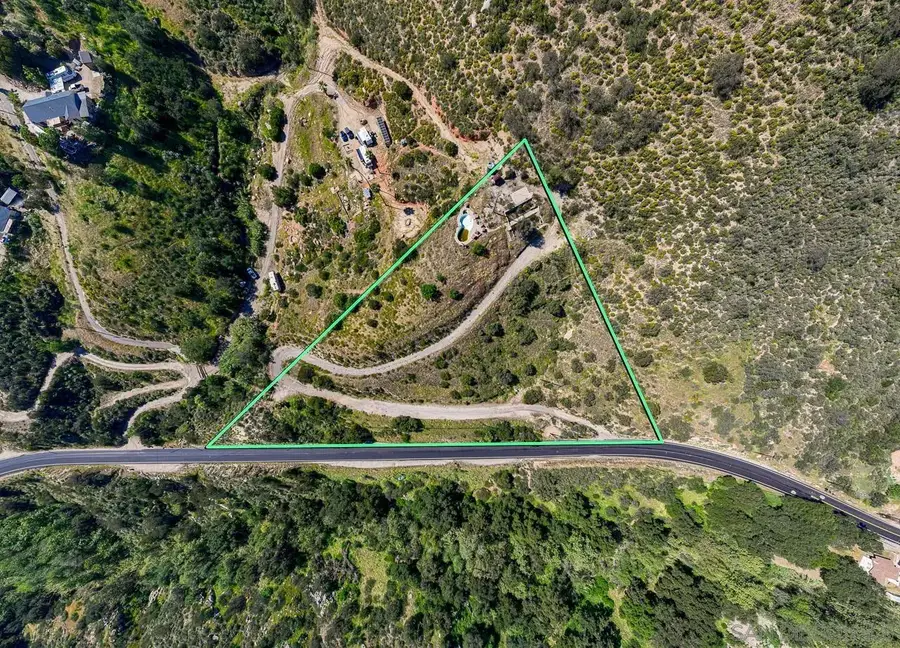 1186 Harbison Canyon, El Cajon, CA 92019 - #2