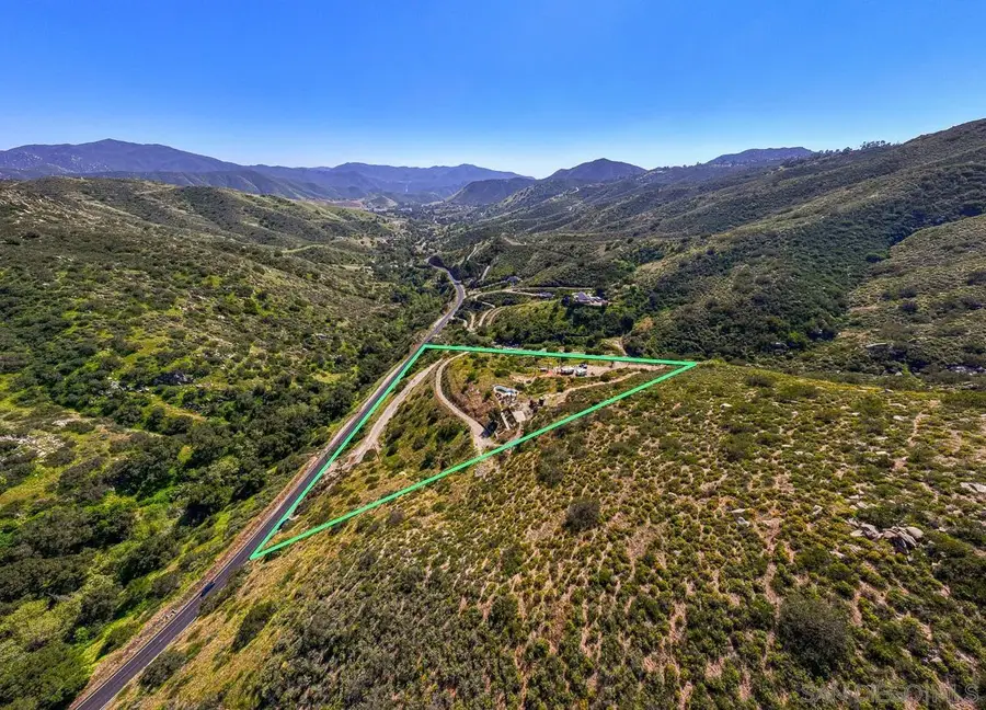 1186 Harbison Canyon, El Cajon, CA 92019 - #3