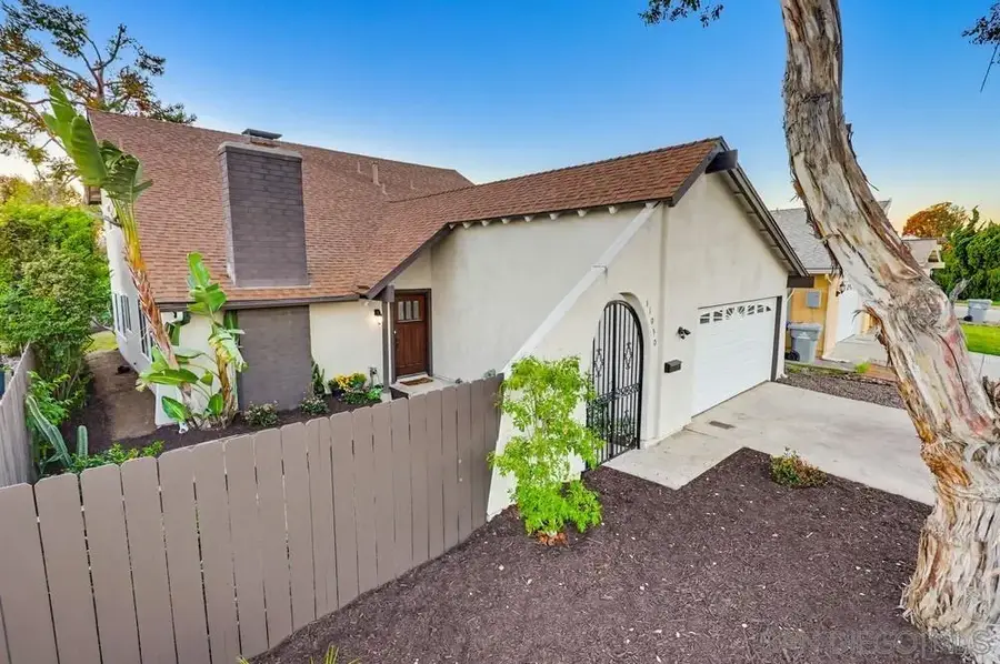 11050 Westonhill Dr, San Diego, CA 92126 - #2