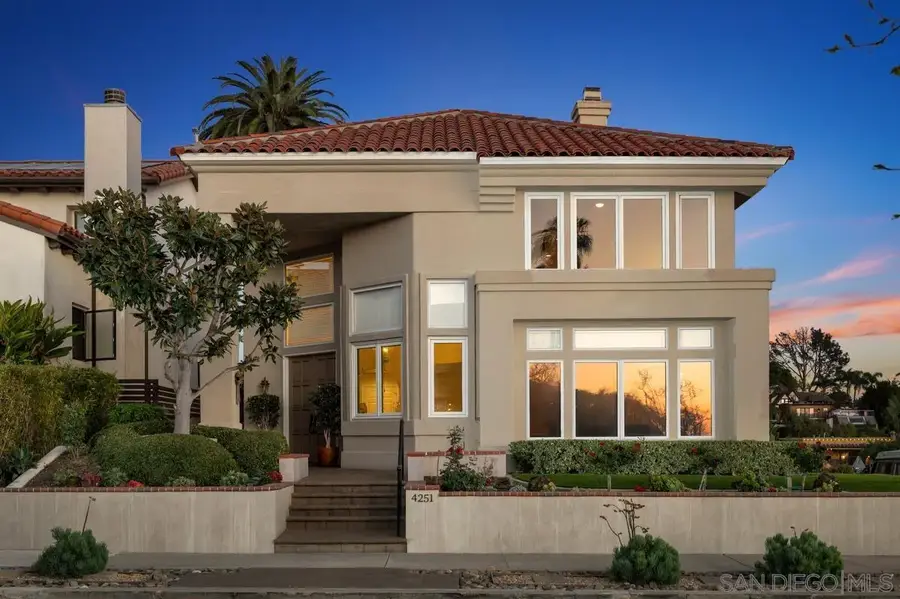 4251 Trias St, San Diego, CA 92103 - #3