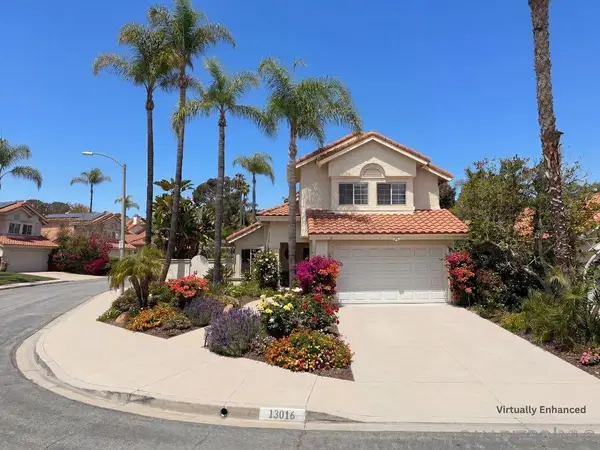 13016 Candela Place, San Diego, CA 92130