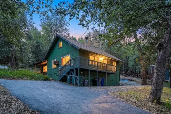 4314 Luneta Drive, Julian, CA 92036