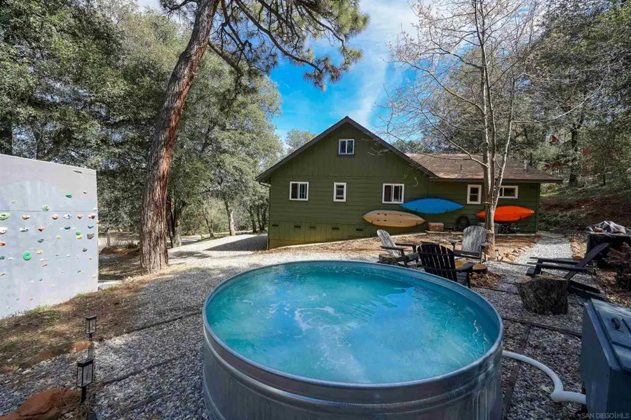 4314 Luneta Drive, Julian, CA 92036 - #3