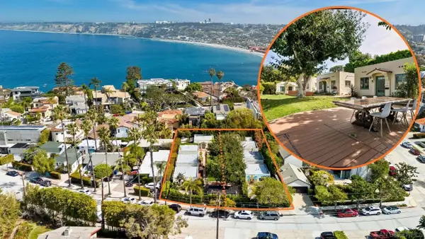 7817-31 Exchange Pl, La Jolla, CA 92037