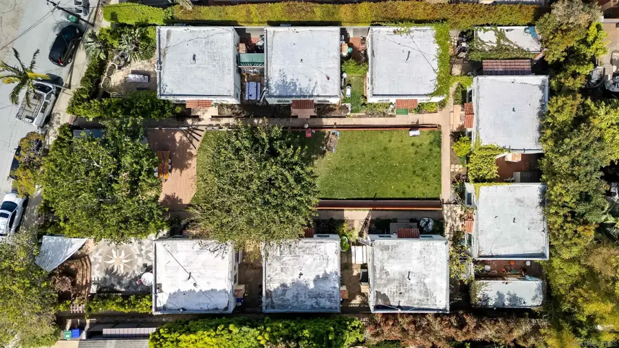 7817-31 Exchange Pl, La Jolla, CA 92037 - #2