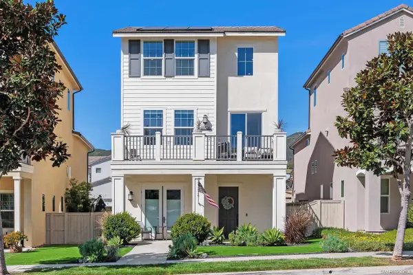 21516 Harmony Village, Escondido, CA 92029